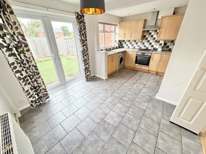 Fulwood Mews Little Sutton